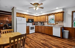 5540 SW 25th ST, Topeka, KS 66614