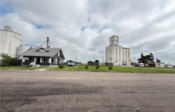 214 E Front Street, Bucklin, KS 67834