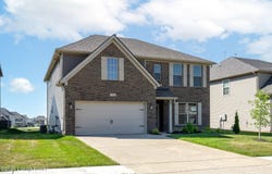 3606 Ringing Bell Ln, Louisville, KY 40245