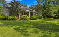 801 Sawmill Landing Road, Bath, NC 27808