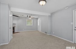 425 Pakey Road, Springfield, IL 62712