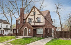 14541 Woodmont Avenue, Detroit, MI 48227