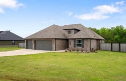 32302 E 67th Place S, Broken Arrow, OK 74014