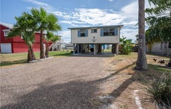 734 S Sandpiper Road, Ingleside, TX 78362