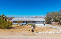 60324 La Mirada Trail, Joshua Tree, CA 92252