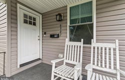 6307 EASTERN Parkway, BALTIMORE, MD 21214