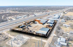 302 N Access Road, Clyde, TX 79510