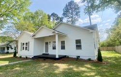100 Lamar Street, Crystal Springs, MS 39059
