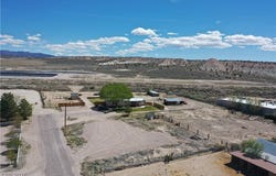 Deck St. (1.01 Acres), Panaca, NV 89042