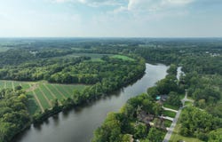 V/L River Road, Sodus, MI 49126