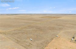 Jones Road, Rush, CO 80833