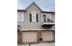 339 Wright Street, Wixom, MI 48393
