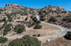 0 Thompson, Chatsworth, CA 91311