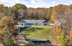 6503 Springbrook Road, Horton, MI 49246