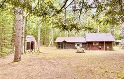 2087 Ryno Road, Luzerne, MI 48636