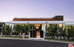 15834 High Knoll Rd, Encino, CA 91436