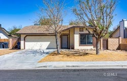 612 Gordon St, Ridgecrest, CA 93555