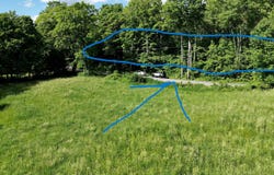 Brooks Pond Rd (Small Parcel), Spencer, MA 01562
