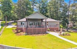 281 WINDOVER Lane, DADEVILLE, AL 36853