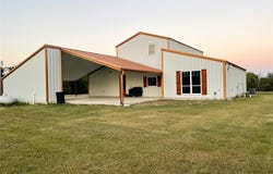 218 Fm 80 S, Teague, TX 75860