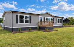 8886 BAYBERRY, Gilmer, TX 75645