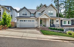 16130 SE BRIDGE CREEK Ct, HappyValley, OR 97015