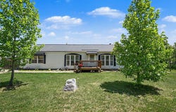 9145 Lydell, Farwell, MI 48622