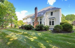 23 High Ridge Circle, Franklin, MA 02038