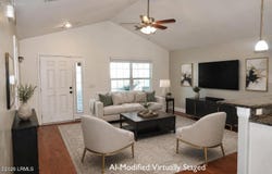513 Hearthstone Drive, Ridgeland, SC 29936