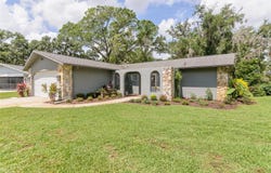 3745 THORNBUSH LANE, NEW PORT RICHEY, FL 34655