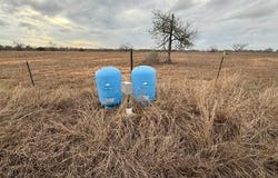 Bugtussle Ln lot: 2, Luling, TX 78648