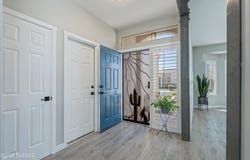 7403 E Maritime Drive, Tucson, AZ 85756