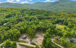 195 Summit View Drive, Stowe, VT 05672