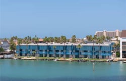 227 W Morningside Drive, South Padre Island, TX 78597