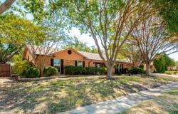 203 Trailridge Drive, Richardson, TX 75081