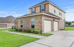 9512 SUGAR MAPLE Lane, Waggaman, LA 70094