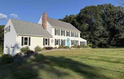 163 Exeter Road, Hampton Falls, NH 03844