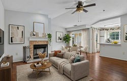 46 ASHLAR HILL Court, BALTIMORE, MD 21234