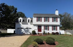 416 Mishannock Way, Chesapeake, VA 23323