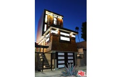 Los Angeles, CA 90038