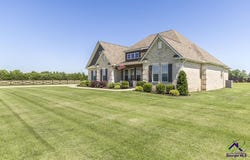 160 Saddlecreek Road, Perry, GA 31069