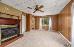 1569 S Sheridan Road, Stanton, MI 48888