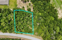 Westbrook Drive lot: 10, Chipley, FL 32428