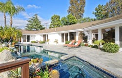 14 Georgeff, Rolling Hills, CA 90274