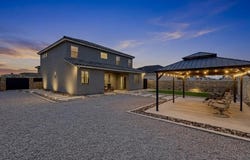 2370 ENCHANTED BUTTE, El Paso, TX 79911