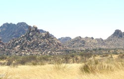 F196 E Horse Ranch Road, St. David, AZ 85630