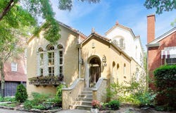 1211 Harvard Terrace, Evanston, IL 60202