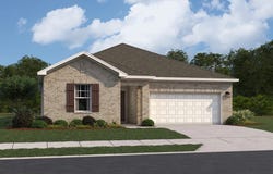 1250 Lambert Lane, Forney, TX 75126