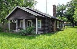 401 S Broadway, Stonewall, OK 74871
