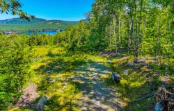 Old Whitney Road, Harrison, ME 04040